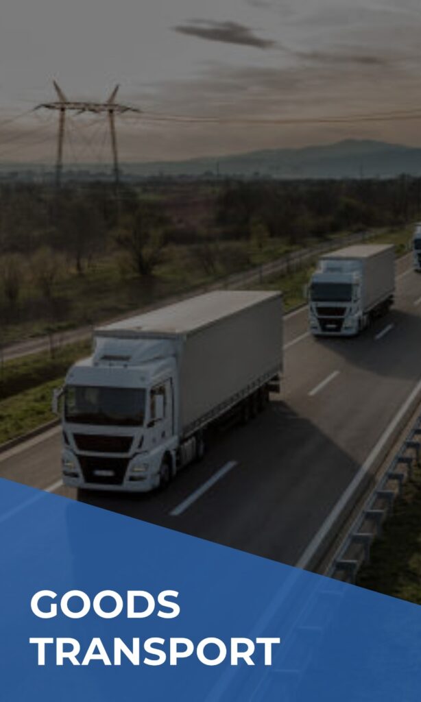 Goods Transport Fahad Brothers Goods and Car Carrier Services