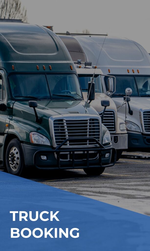 Truck Booking Car Carriers Car Trnasport Car towing Car hauler Fahad Brothers Goods and Car carriers Services